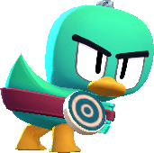 Colt's Gadget Buffie