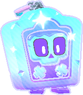 Frank's Bling Buffie