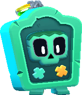 Frank's Gadget Buffie