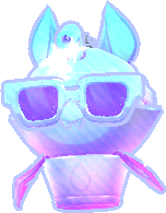 Mortis's Bling Buffie