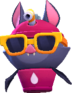 Mortis's Star Buffie