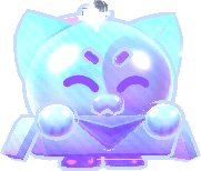 Shelly's Bling Buffie