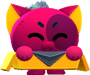 Shelly's Star Buffie