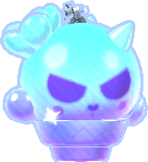 Spike's Bling Buffie