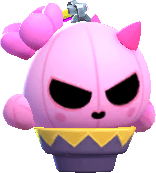 Spike's Hyper Buffie