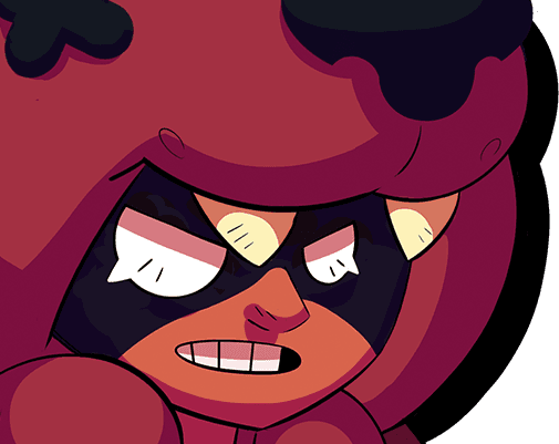 Nita portrait