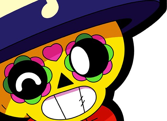 Poco portrait