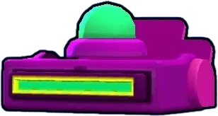 Antivirus 8-Bit Damage Booster