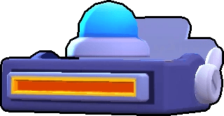 8-Bit Damage Booster