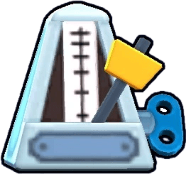 Piano 8-Bit Damage Booster