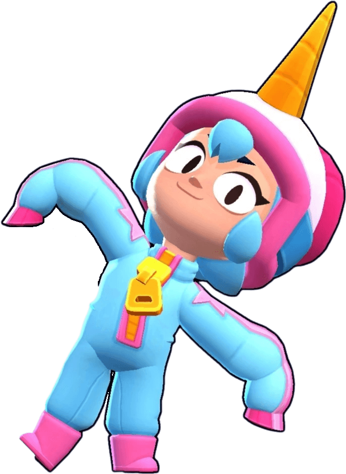 Unicorn Bonnie No Clyde