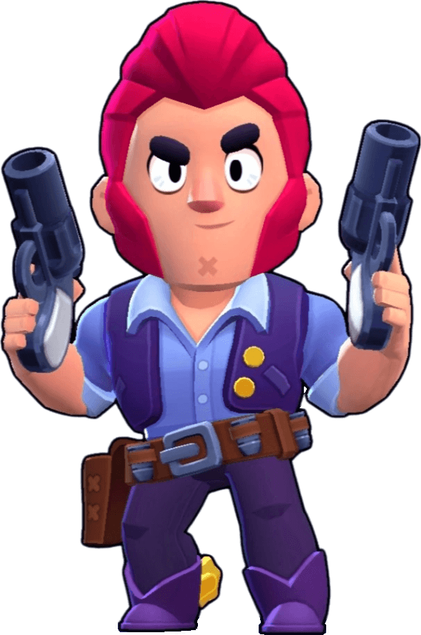 Colt skin