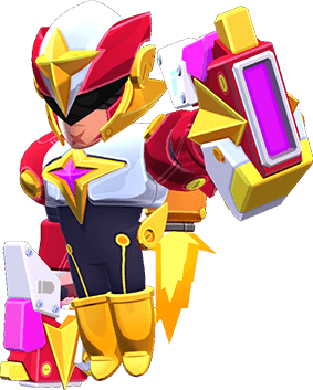 Guaurdian Colt Hypercharge Form