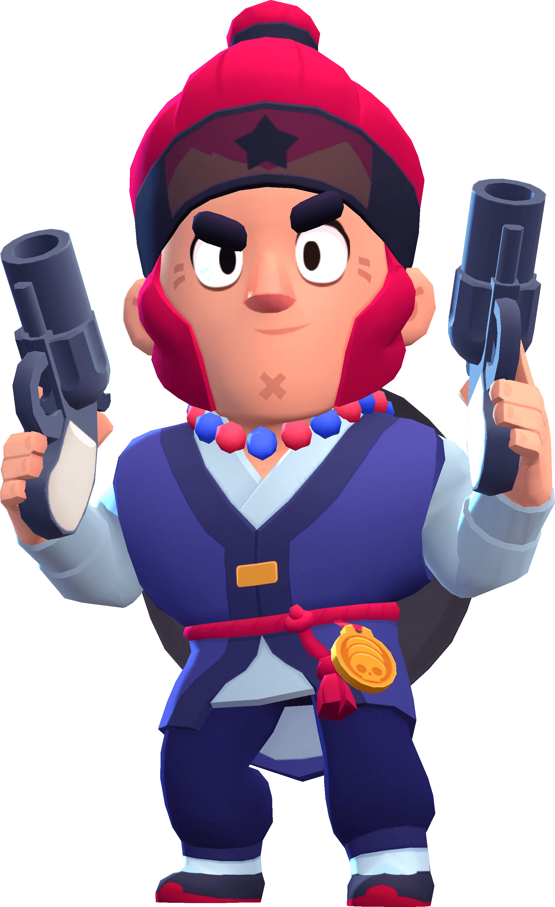 Royal Agent Colt skin