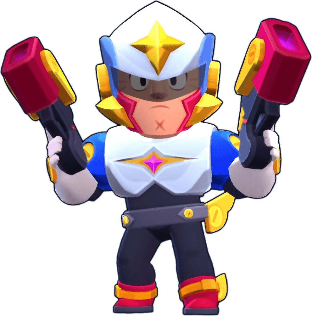 Ultra Astral Colt skin