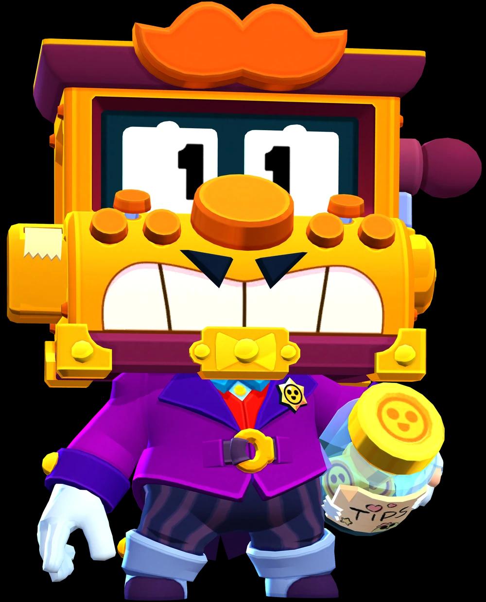 Griff skin