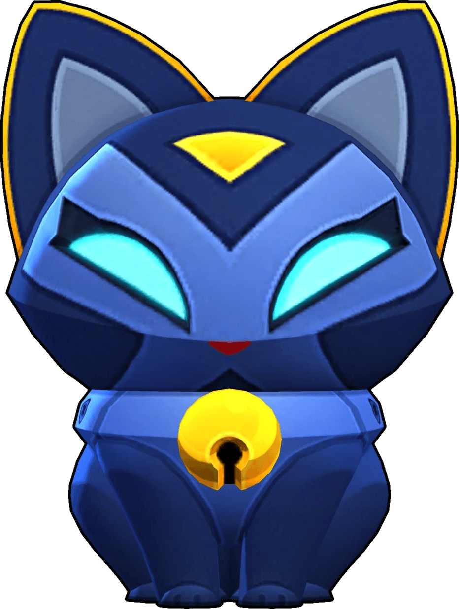 Cat Burglar Jessie Scrappy