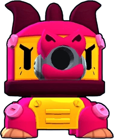 Dragon Knight Jessie Scrappy