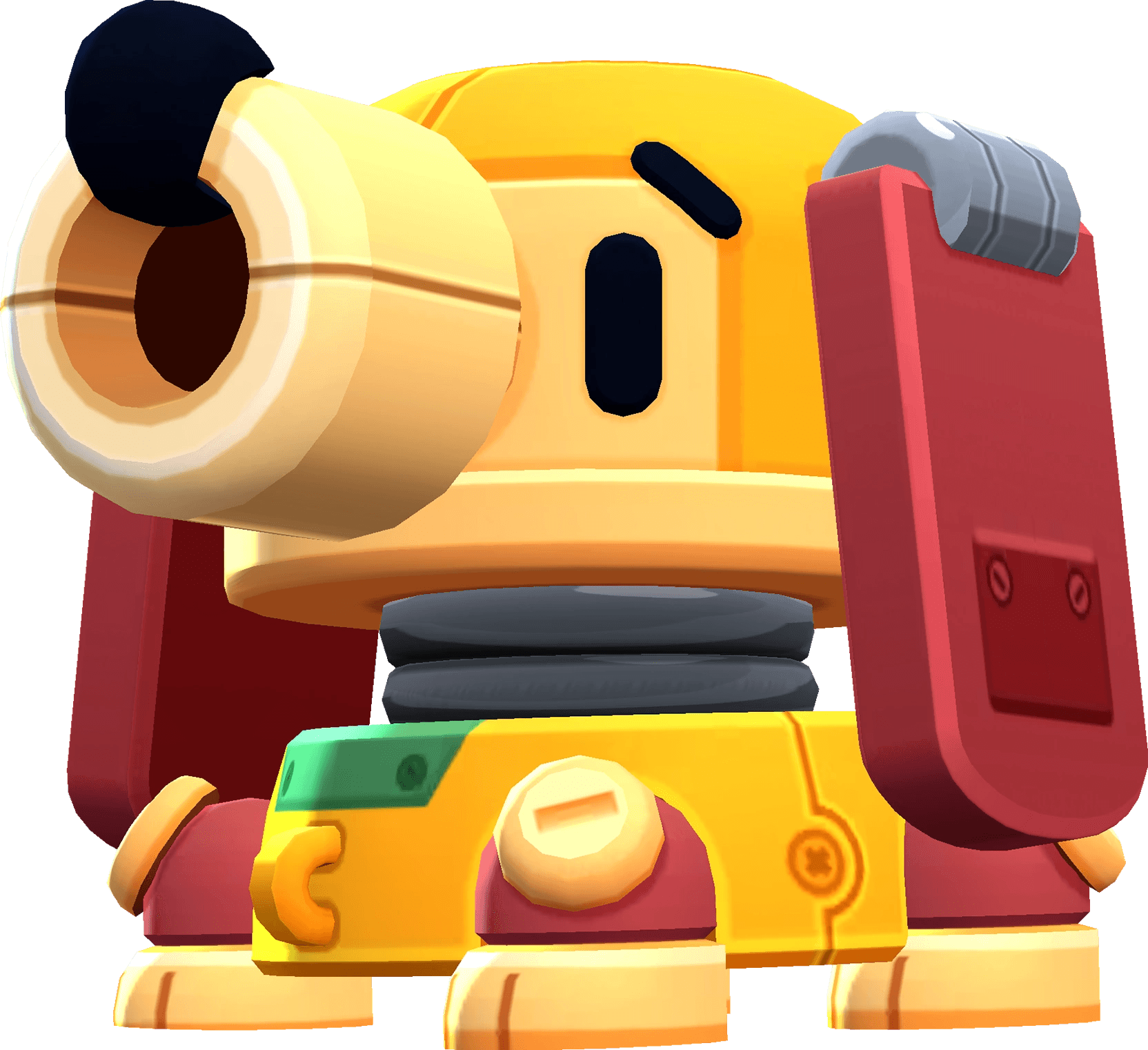 Jessie Jessie Scrappy