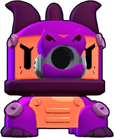 Shadow Knight Jessie Scrappy