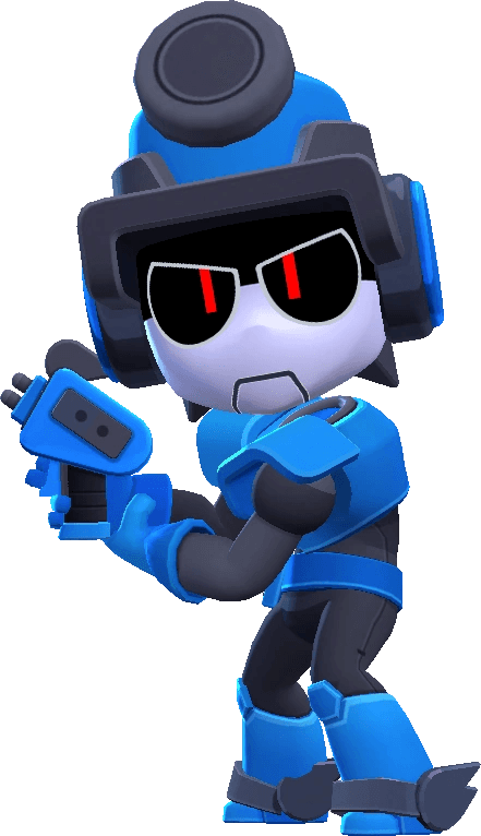 Larry & Lawrie Controllers Lawrie