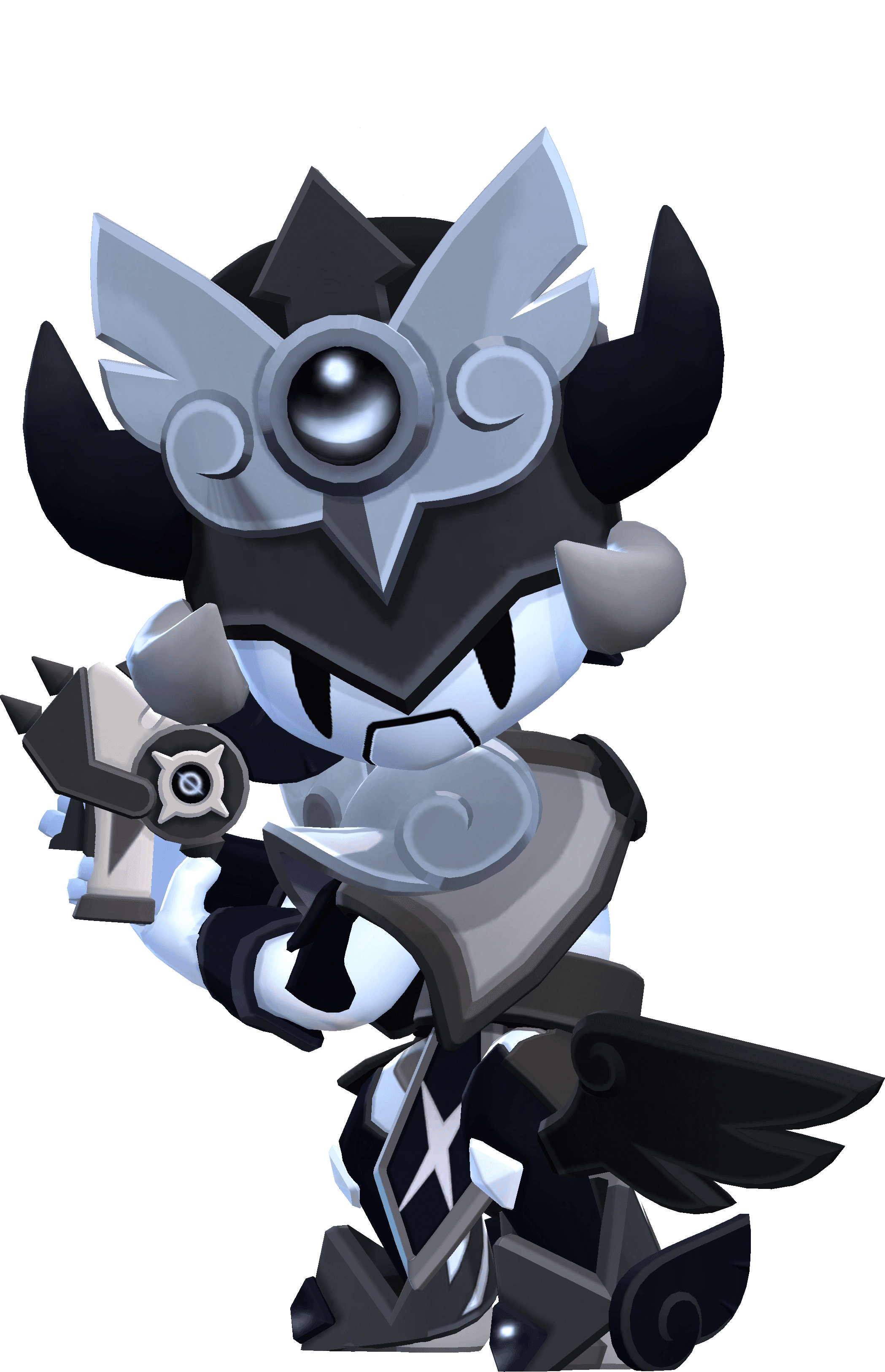 Dark Angel Larry & Lawrie Lawrie