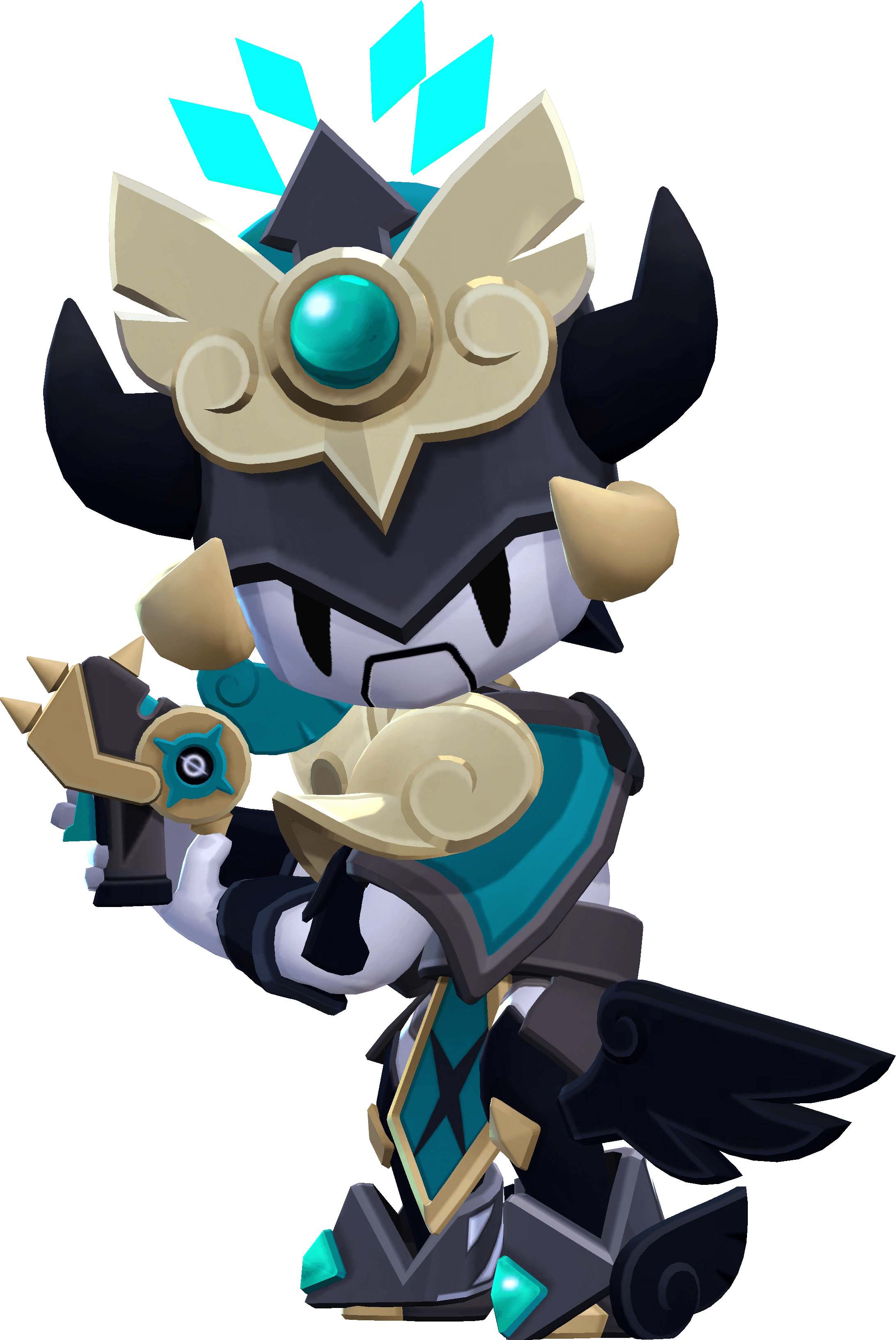 Radiant Larry & Lawrie Lawrie