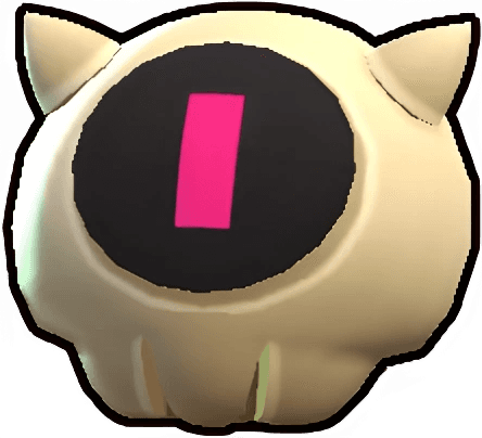 Knightmare Nani Peep