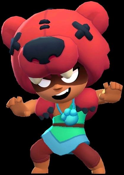 Nita skin