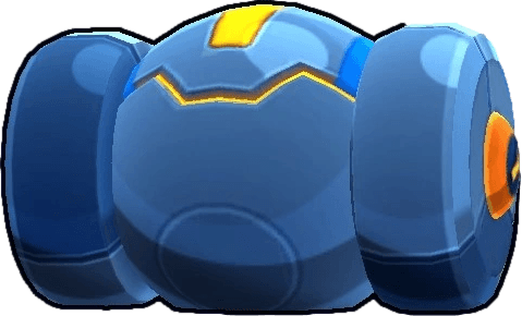 Moon-Curser Penny Old Lobber