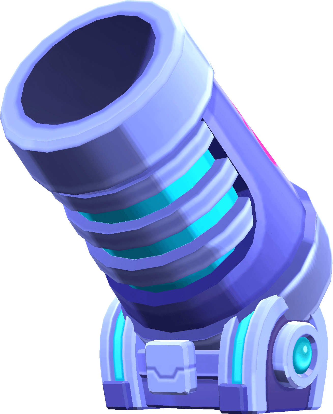 Robo Penny Old Lobber