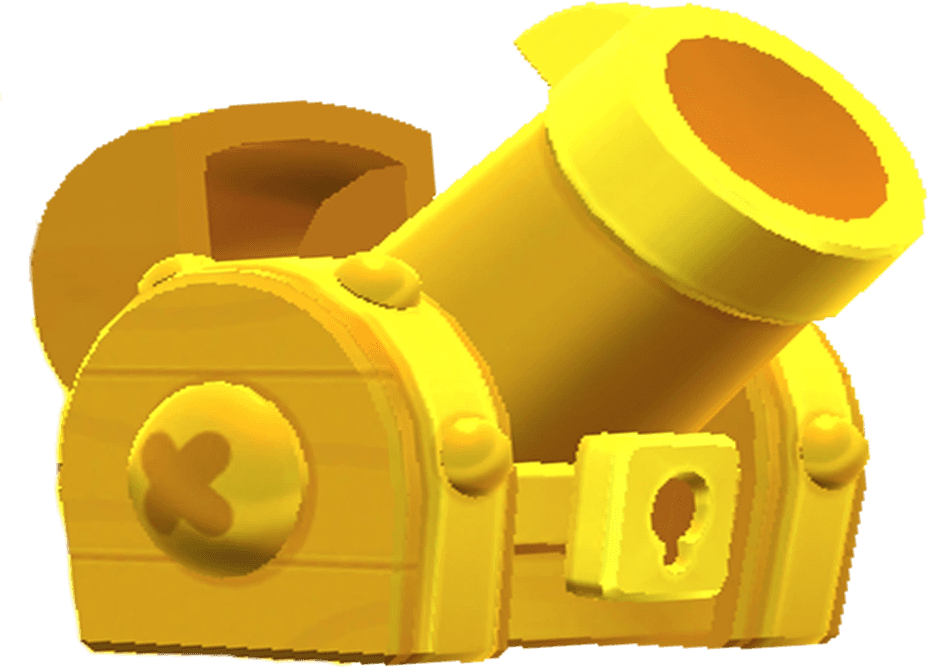 True Gold Penny Old Lobber