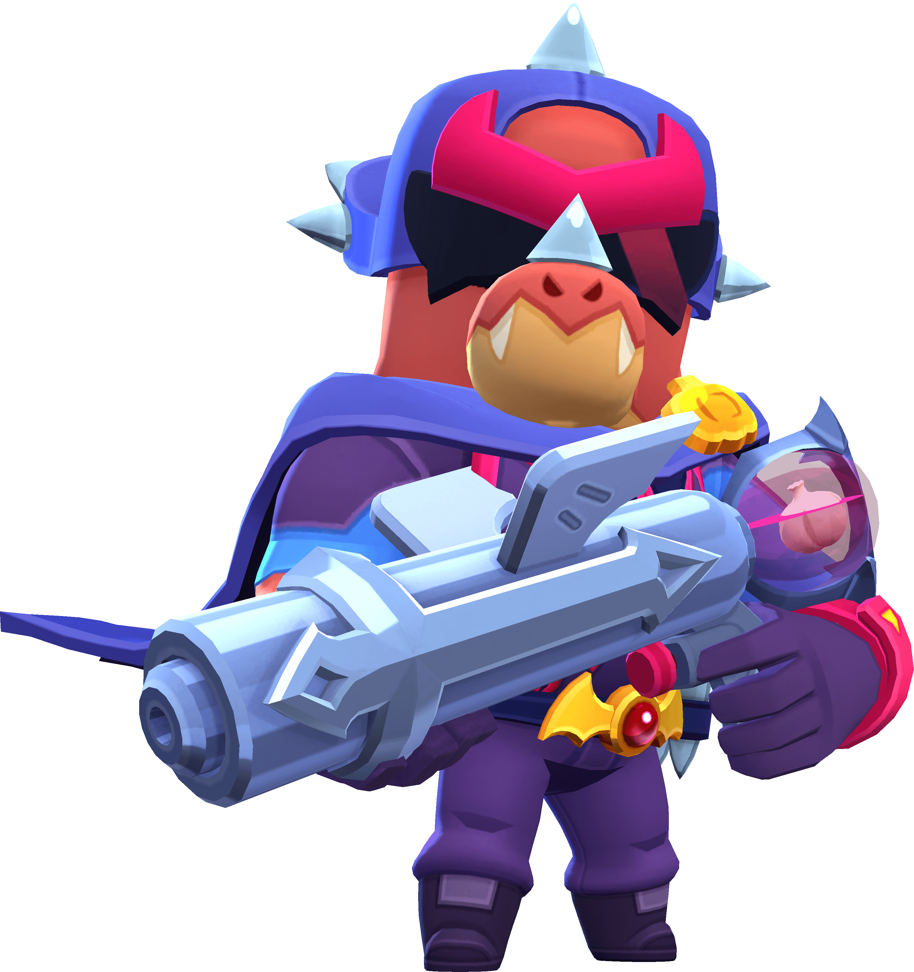 Pierce: Vampire Hunter skin