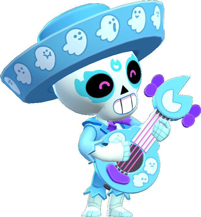 Phantom Poco skin