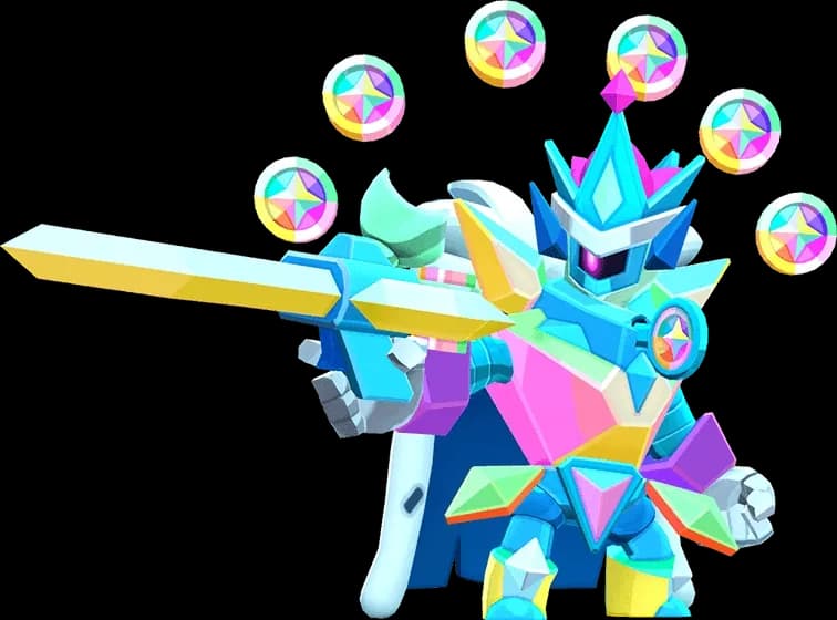 Sovereign Bling Rico Hypercharge Form