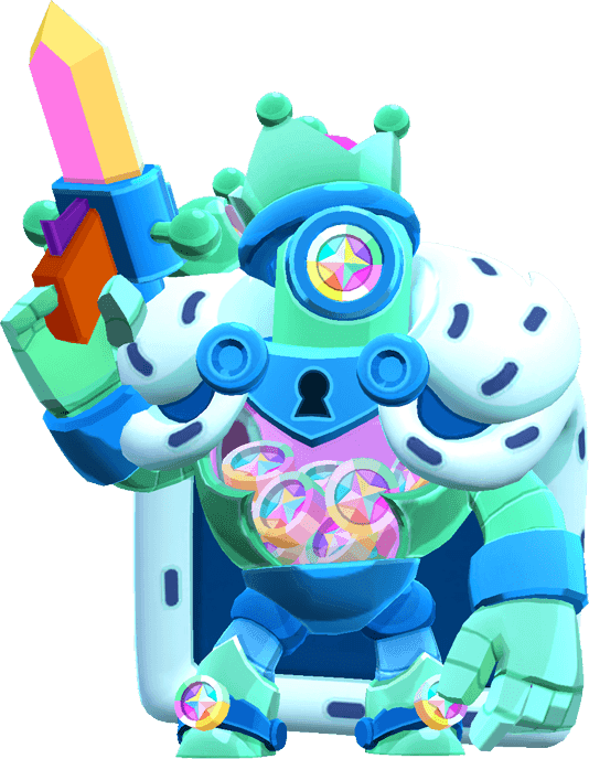 Sovereign Bling Rico skin