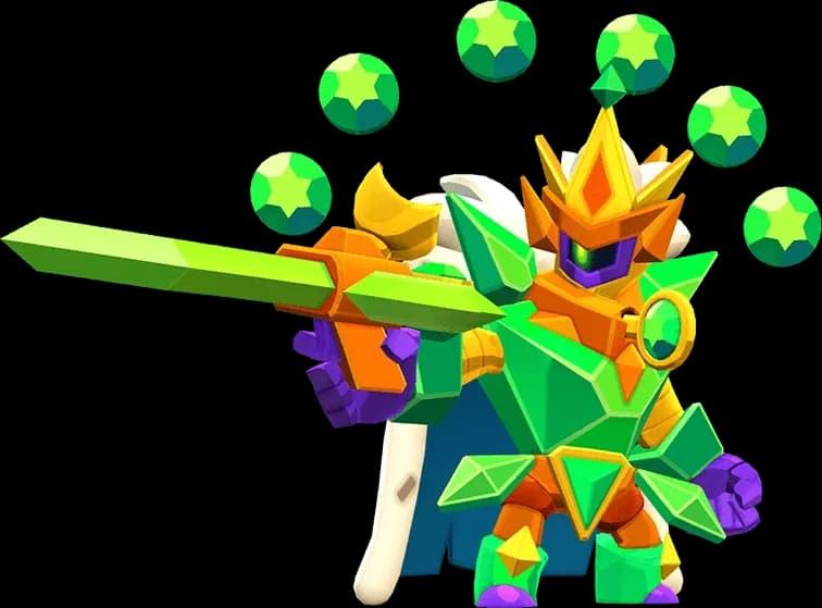 Sovereign Rico Hypercharge Form