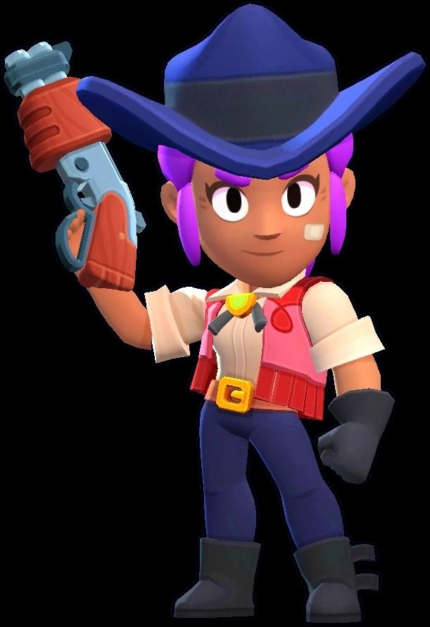 Classic Shelly skin