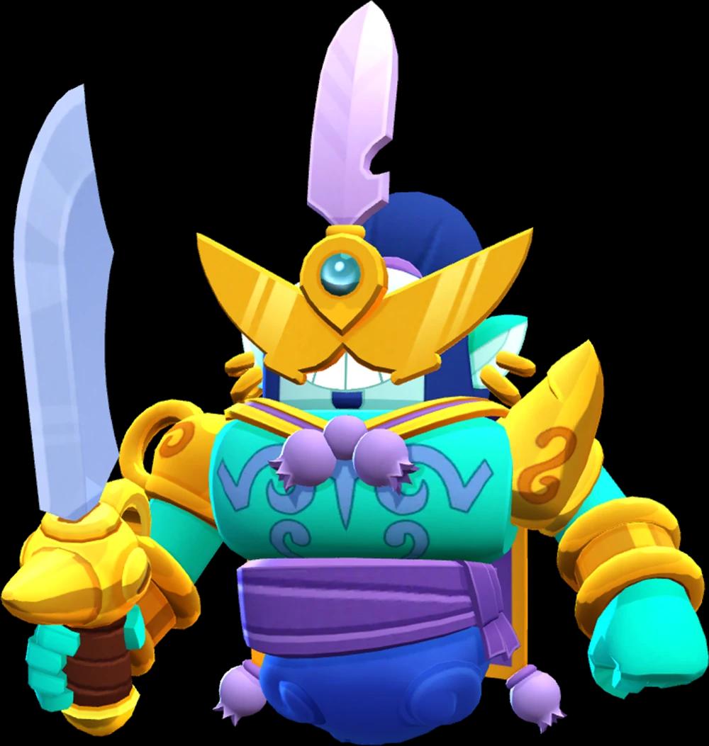 Surgenie skin