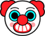 Bizarre Circus skin theme icon