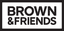 Brown & Friends skin theme icon