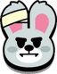 Bunny Brigade skin theme icon