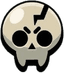 Skull Cave Clan skin theme icon