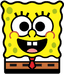 SpongeBob skin theme icon