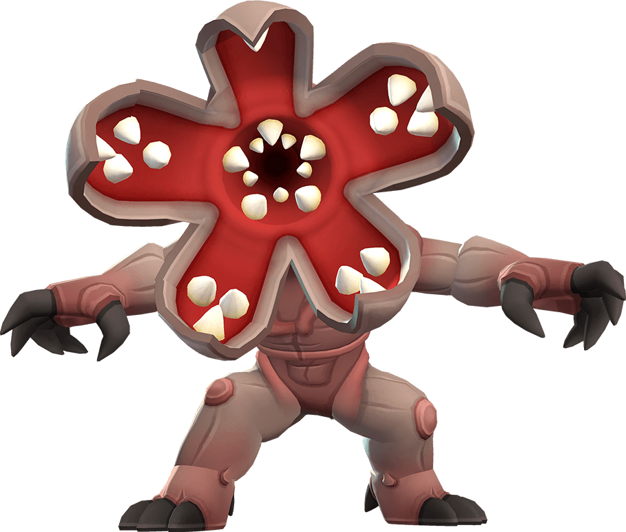 80's Dustin Nita Hypercharge Form Bruce