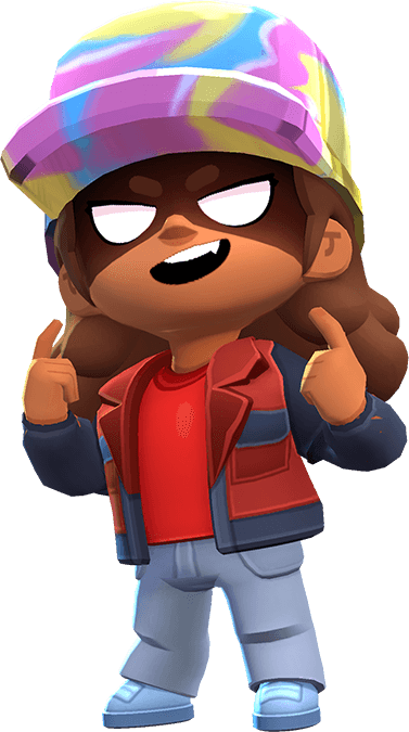 Future Dustin Nita skin