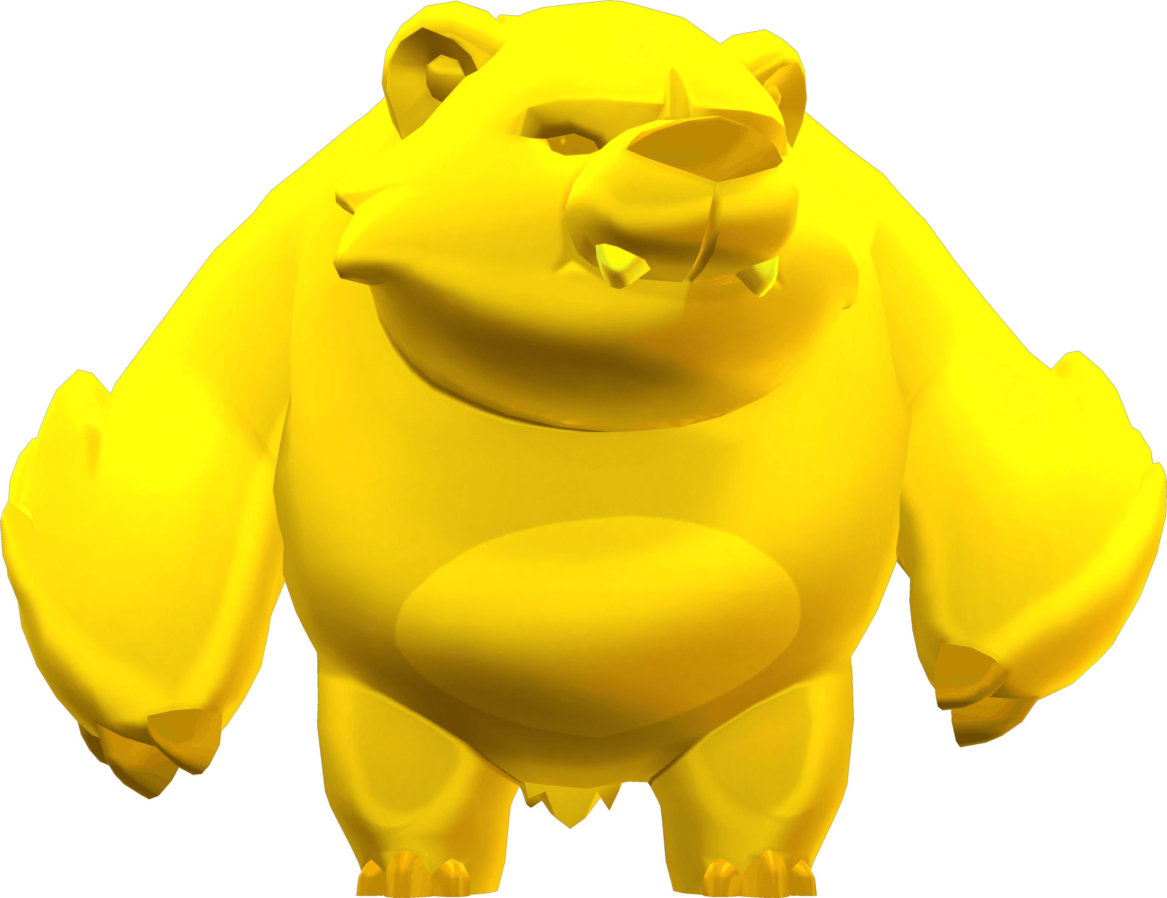 True Gold Nita Bruce