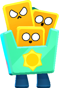 Bibi's Gadget Buffie