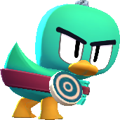 Colt's Gadget Buffie