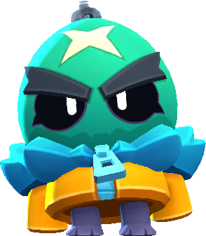 Crow's Gadget Buffie